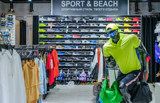 SPORT & BEACH