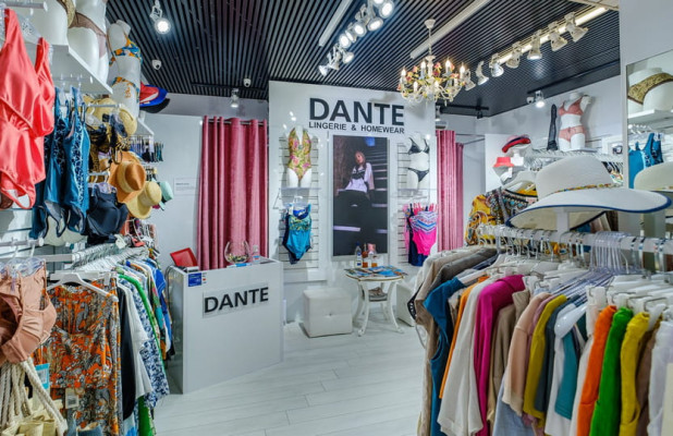 DANTE